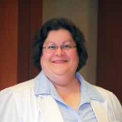 Mary Surman, NP
